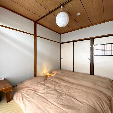 J-Hoppers Hida Takayama Guest House Dış mekan fotoğraf