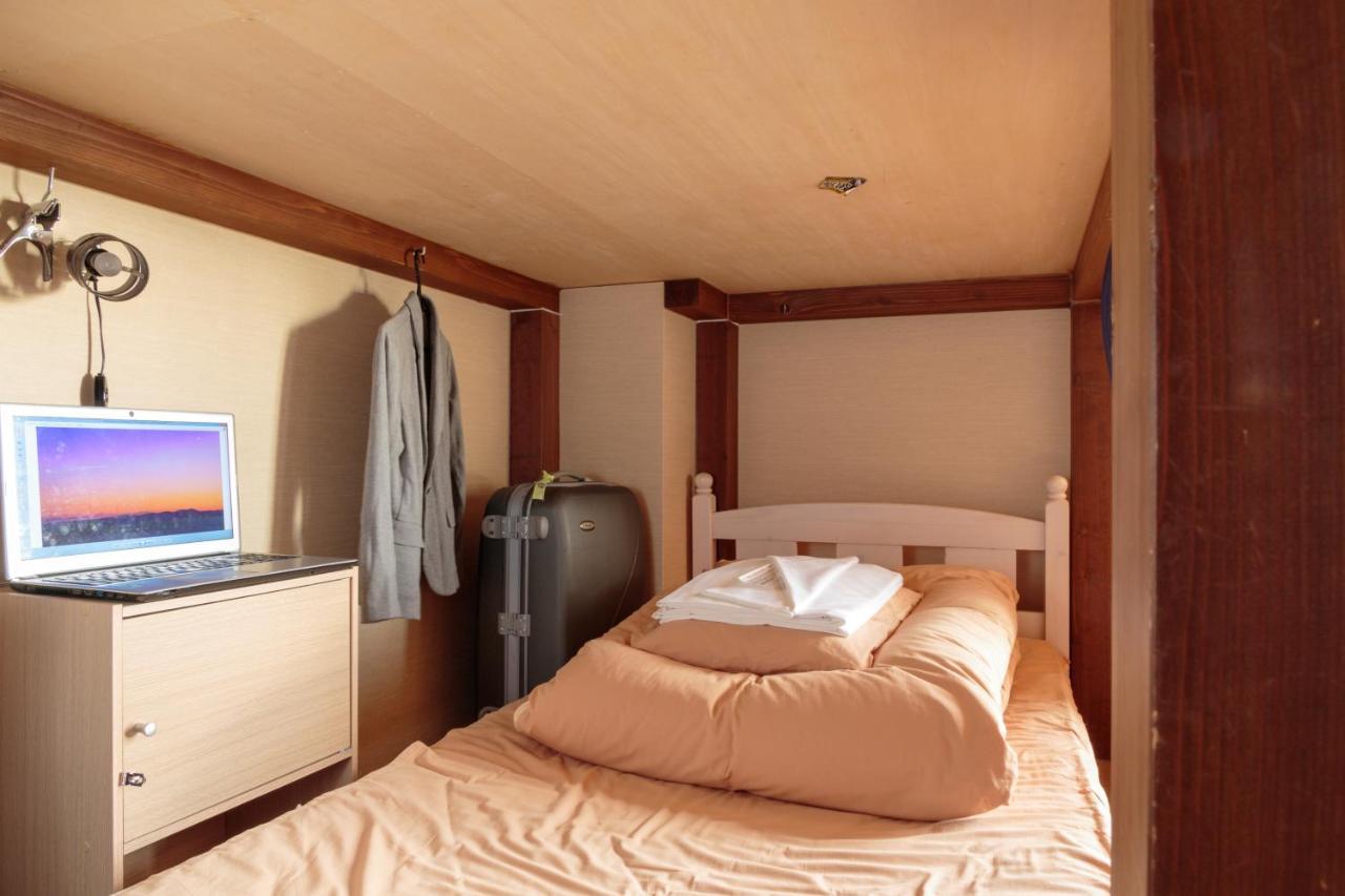 J-Hoppers Hida Takayama Guest House Dış mekan fotoğraf