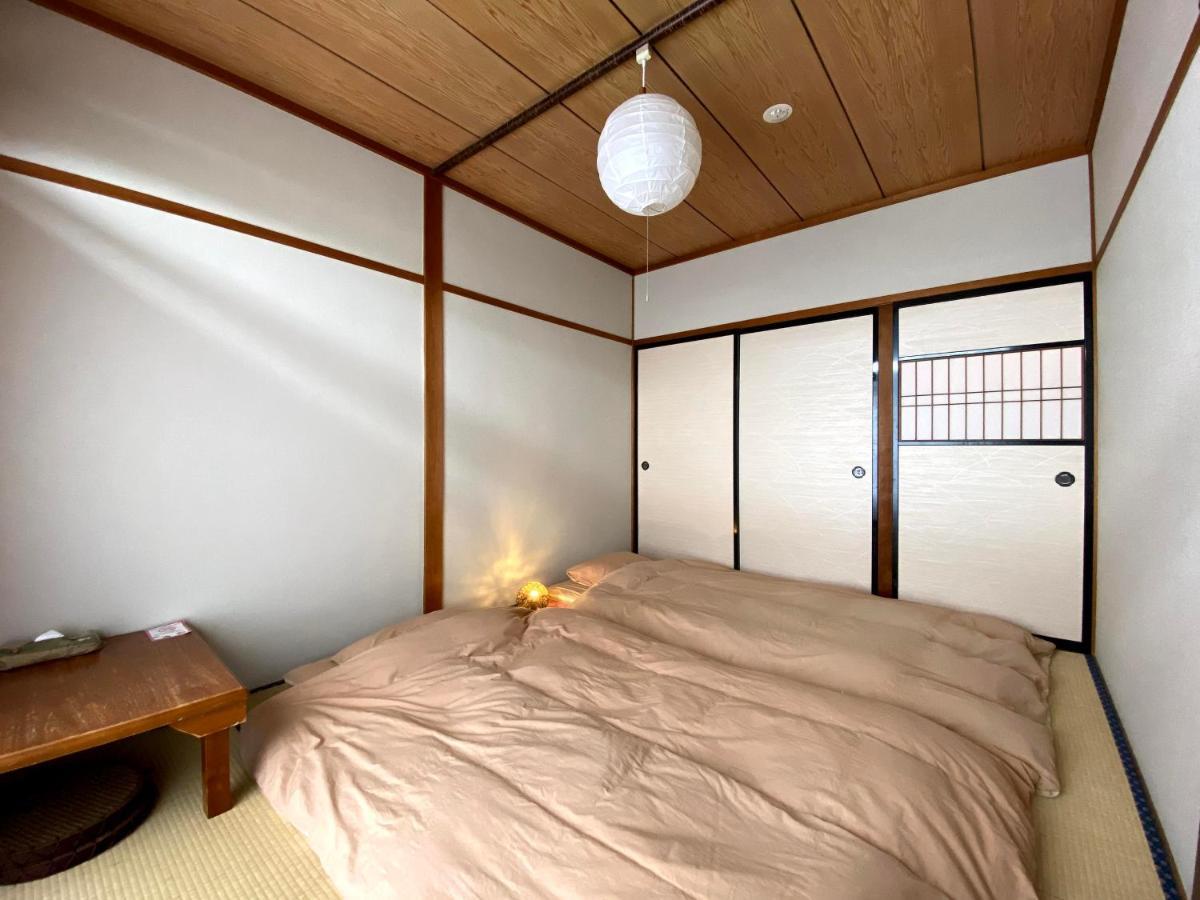 J-Hoppers Hida Takayama Guest House Dış mekan fotoğraf