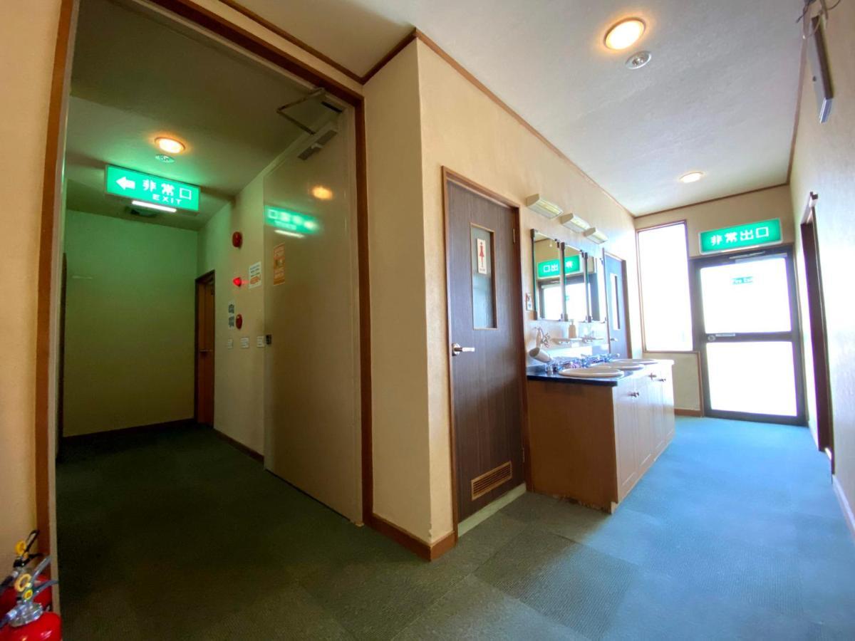 J-Hoppers Hida Takayama Guest House Dış mekan fotoğraf